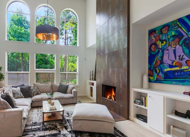 Property at 71 Matisse Mdw, The Woodlands, TX 77382, 4 beds, 3.5 baths