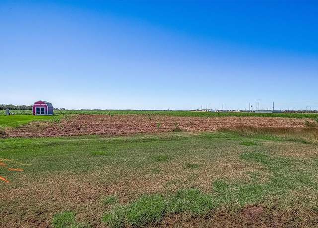 Property at 00 Vacek Road Rd, Richmond, TX 77469