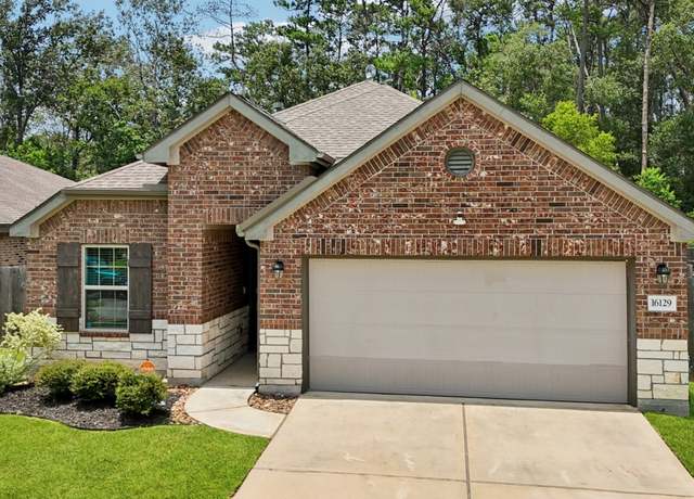 Property at 16129 Dockside St, Crosby, TX 77532, 3 beds, 2 baths
