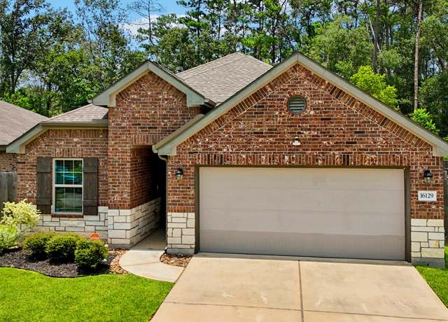 Property at 16129 Dockside St, Crosby, TX 77532, 3 beds, 2 baths