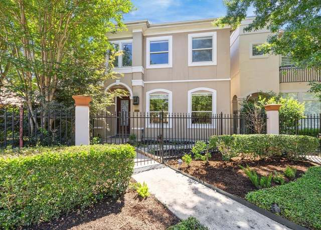 Property at 5512 Val Verde St, Houston, TX 77056, 4 beds, 3.5 baths