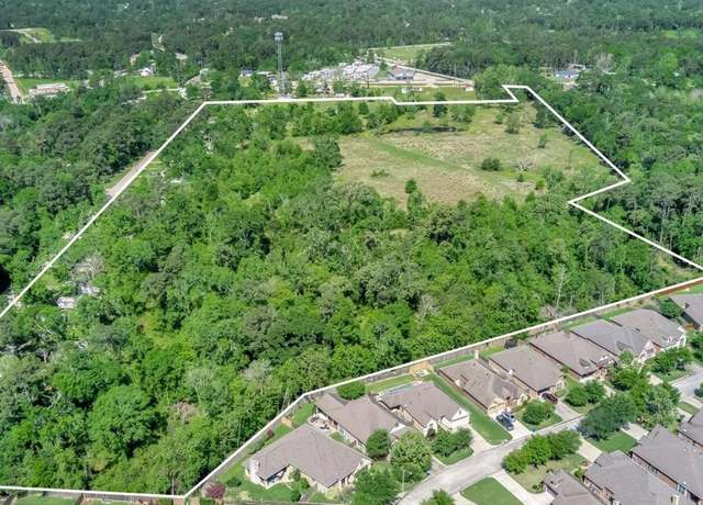 Property at 19639 Ceal Rd, Porter, TX 77365