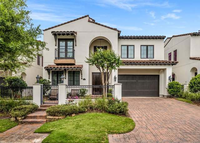Property at 6 Grand Vista Pl, The Woodlands, TX 77380, 3 beds, 3.5 baths