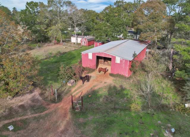 Property at 281 Mcgehee Rd, Willis, TX 77378, 3 beds, 2 baths