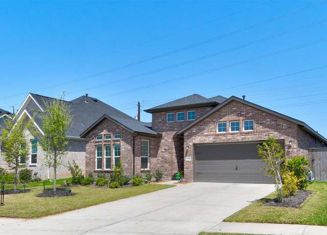 Property at 12006 Wooden Mill Ln, Santa Fe, TX 77510, 3 beds, 2 baths