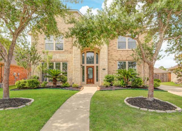 Property at 26122 Salt Creek Ln, Katy, TX 77494, 4 beds, 3.5 baths