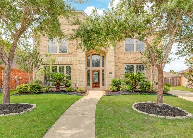 Property at 26122 Salt Creek Ln, Katy, TX 77494, 4 beds, 3.5 baths