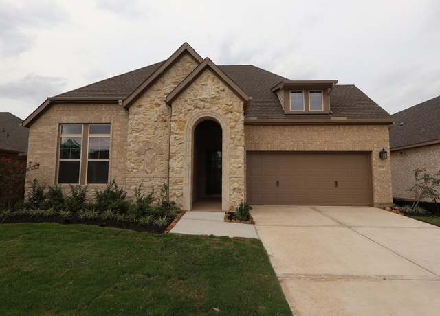 Property at 7719 Coopers Rock Ln, Porter, TX 77365, 3 beds, 3.5 baths
