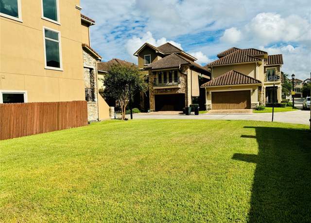 Property at 5515 Felice Dr, Houston, TX 77081