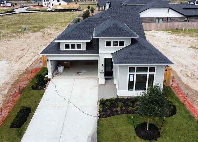 Property at 11435 Desert Orangetip Way, Cypress, TX 77433, 4 beds, 3 baths