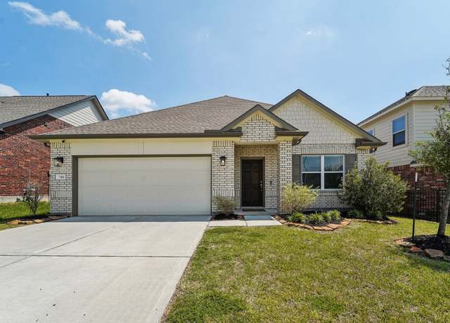 Property at 788 Yellow Birch, Conroe, TX 77304, 4 beds, 2 baths