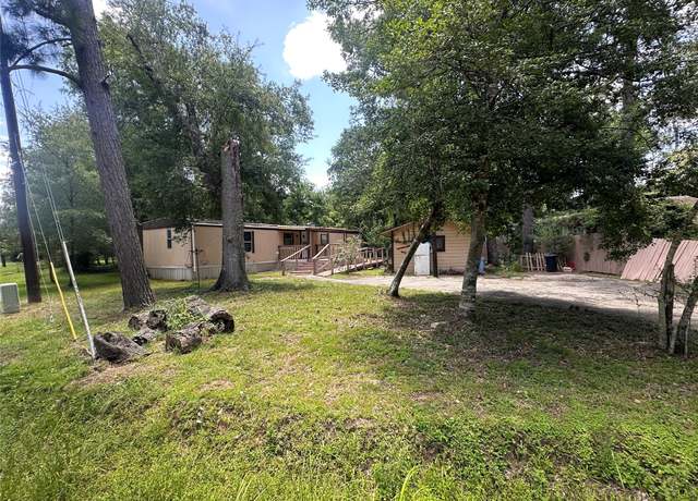 Property at 23312 Albert Dr, Porter, TX 77365, 2 beds, 1.5 baths