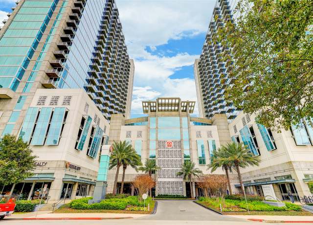 Property at 5925 Almeda Rd #12804, Houston, TX 77004, 2 beds, 2.5 baths
