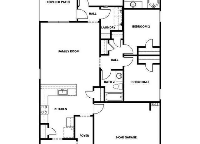 Property at 1139 Campside Dr, Beasley, TX 77417, 3 beds, 2 baths
