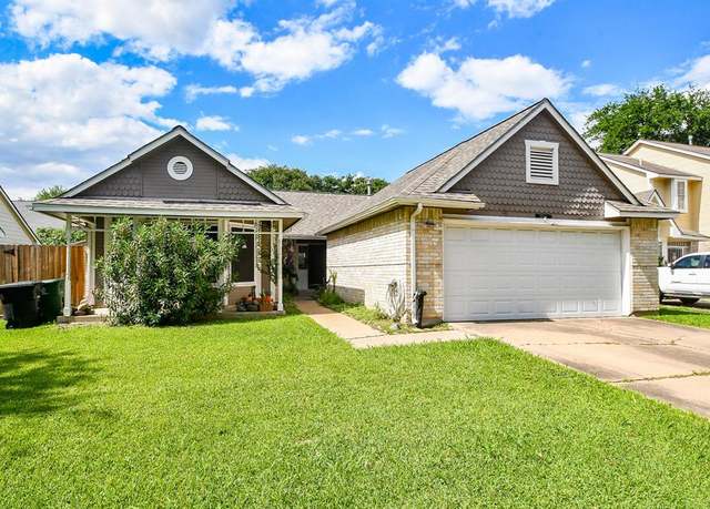Property at 12846 Ashford Meadow Dr, Houston, TX 77082, 3 beds, 2 baths