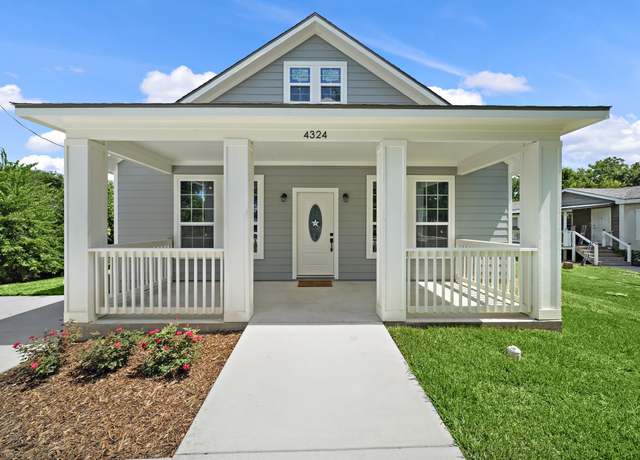 Property at 4324 Prairie St, La Marque, TX 77568, 3 beds, 2 baths