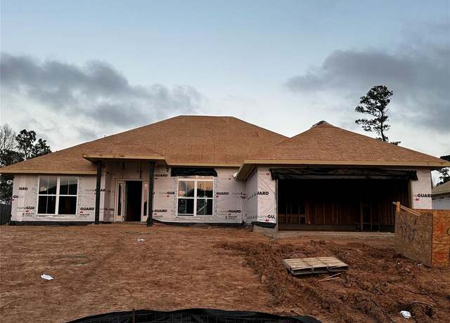 Property at 4325 Karam Lndg, Dickinson, TX 77539, 4 beds, 3 baths