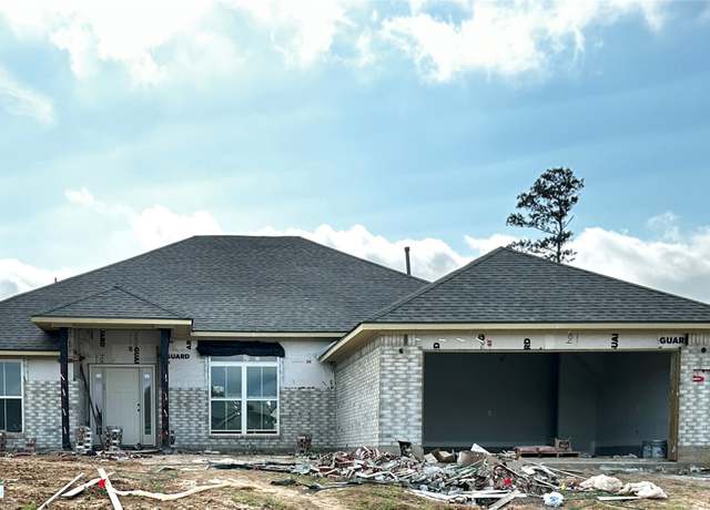 Property at 4325 Karam Lndg, Dickinson, TX 77539, 4 beds, 3 baths
