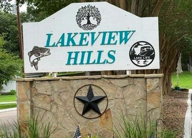 Property at 0 Lakeview Circle Cir, Coldspring, TX 77331