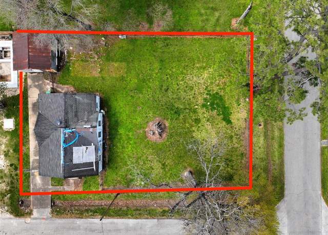 Property at 6515 Lloyd St, Houston, TX 77022