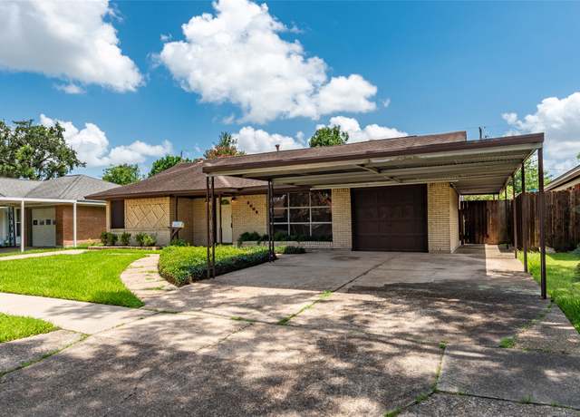 Property at 3008 Thornwood Dr, Pasadena, TX 77503, 4 beds, 2.5 baths