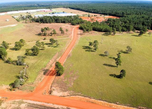 Property at TBD Lakeland Loop Lot 84, Hillister, TX 77624