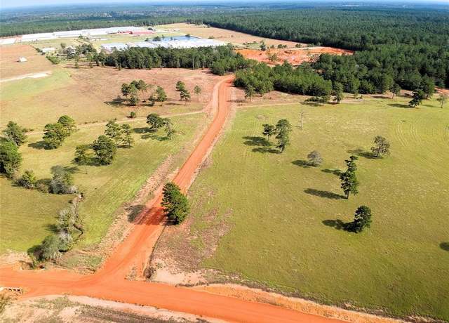 Property at TBD Lakeland Loop Lot 84, Hillister, TX 77624