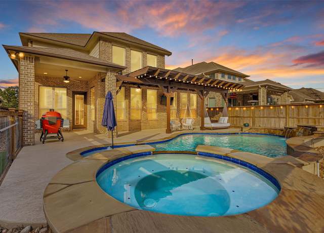 Property at 4320 Silver Oak Pl, Spring, TX 77386, 4 beds, 3.5 baths