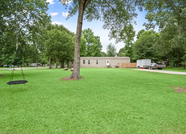 Property at 294 County Road 2802, Cleveland, TX 77327, 3 beds, 2 baths