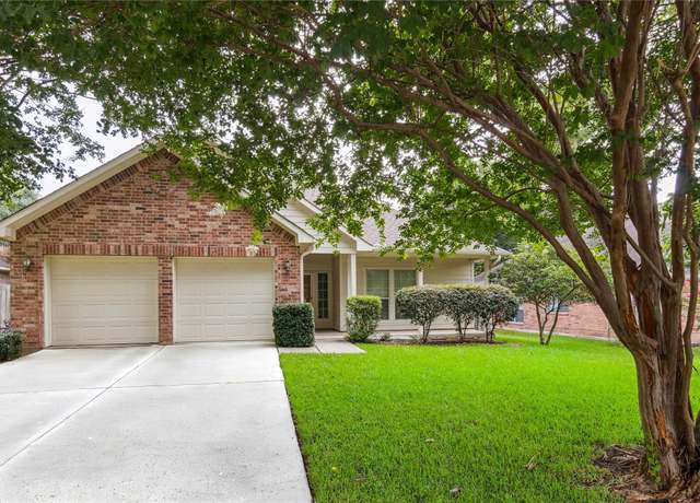 Property at 3418 Nottingham Ln, Montgomery, TX 77356, 3 beds, 2 baths