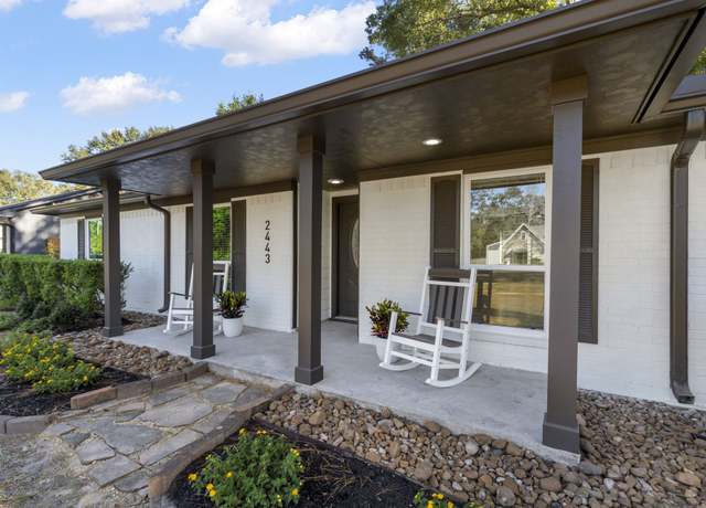 Property at 2443 Ripplewood, Conroe, TX 77384, 3 beds, 2 baths