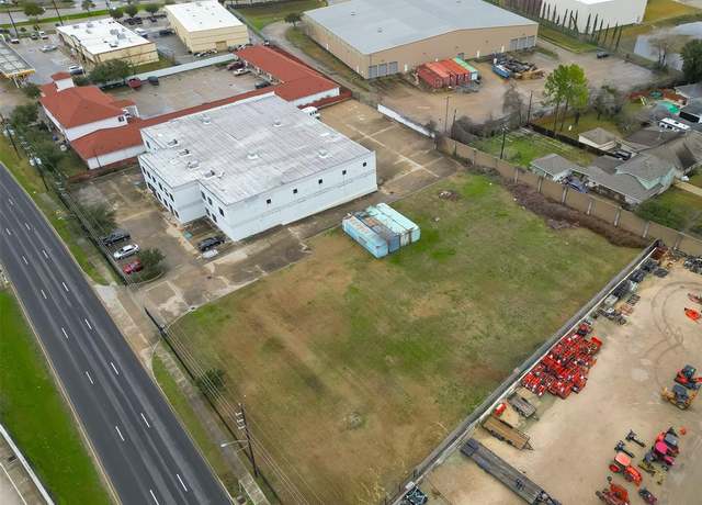 Property at 0 W Sam Houston Pkwy S, Houston, TX 77031
