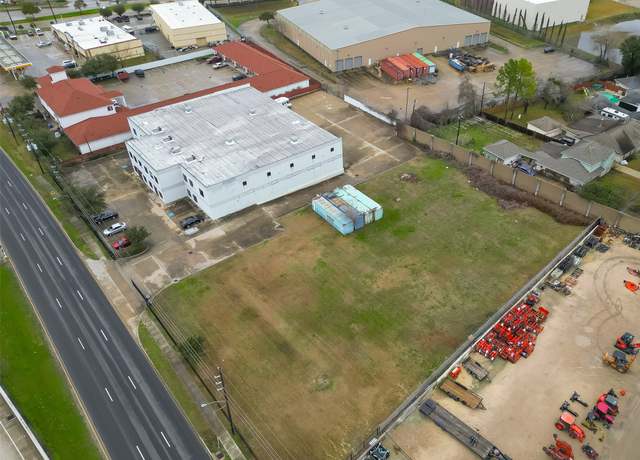 Property at 0 W Sam Houston Pkwy S, Houston, TX 77031