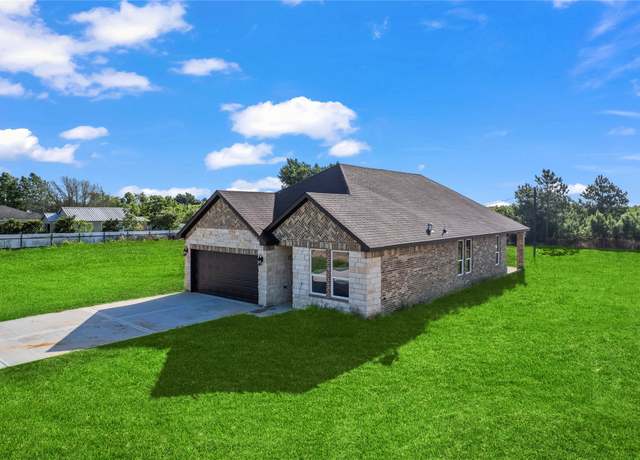 Property at 244 Alleda Rd, Prairie View, TX 77484, 3 beds, 2 baths