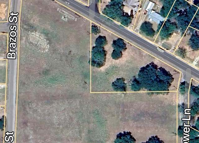 Property at Tbd E Bowie, Crockett, TX 75835