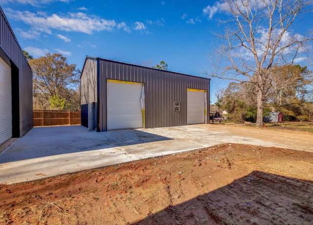 Property at LOT6 Railroad, Shepherd, TX 77371, 1 bed, 1 bath