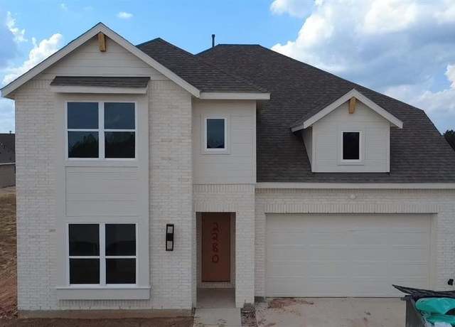 Property at 2280 Vargas St, Magnolia, TX 77316, 4 beds, 3.5 baths