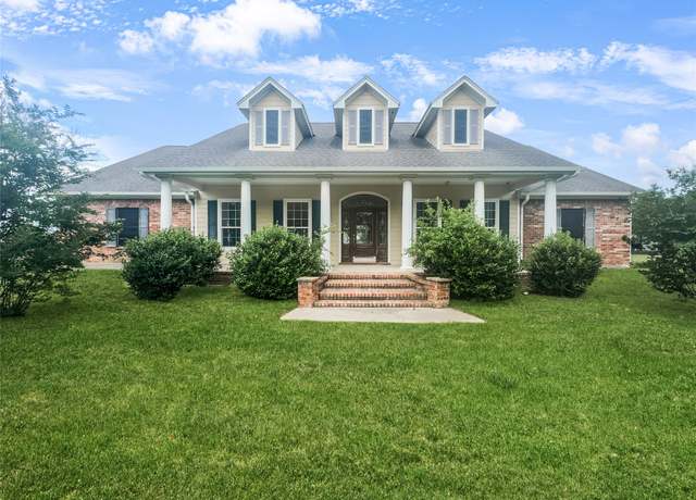 Property at 2424 Katy Hockley Cut Off Rd, Katy, TX 77493, 4 beds, 3.5 baths