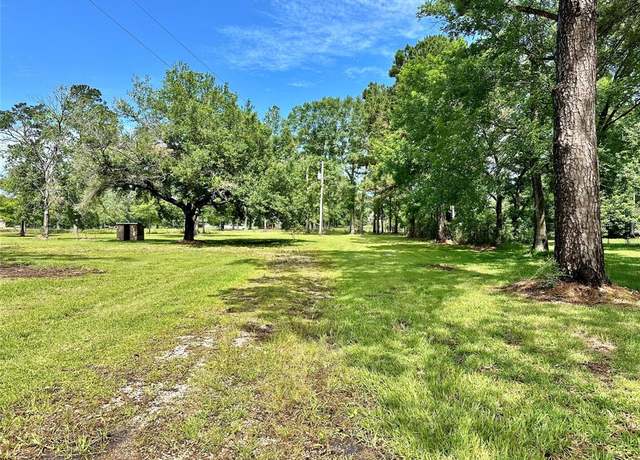 Property at 15748 Highway 326 N, Sour Lake, TX 77659