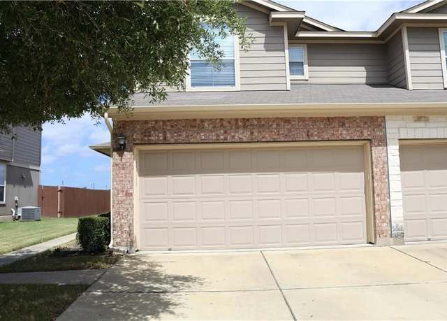 Property at 14516 Charles Dickens Dr Unit A, Pflugerville, TX 78660, 3 beds, 2.5 baths