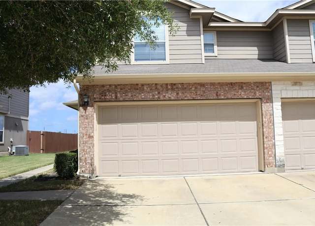 Property at 14516 Charles Dickens Dr Unit A, Pflugerville, TX 78660, 3 beds, 2.5 baths