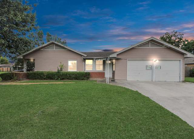 Property at 1802 Harding St, Pasadena, TX 77502, 5 beds, 2.5 baths