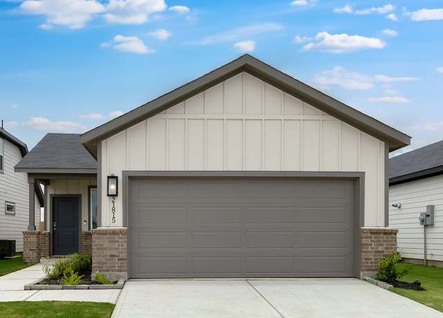 Property at 21815 Red Lantana Trl, Hockley, TX 77447, 3 beds, 2 baths