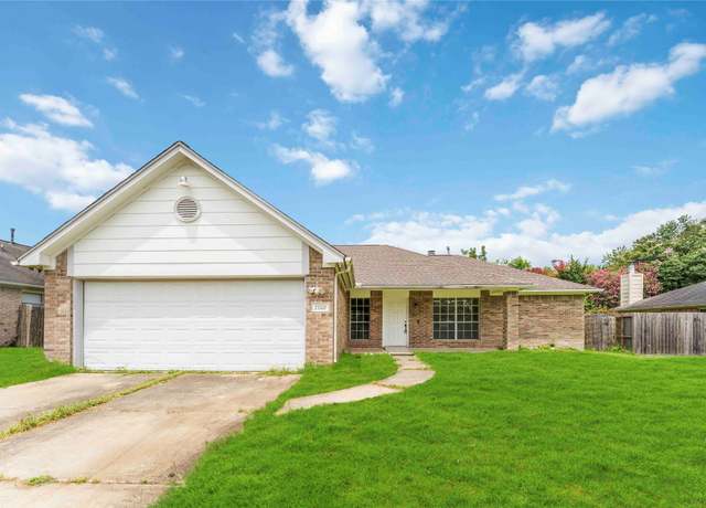 Property at 23320 Sandpiper Trl, Spring, TX 77373, 4 beds, 2 baths