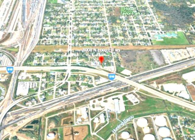 Property at 7946 Rand St, Houston, TX 77028