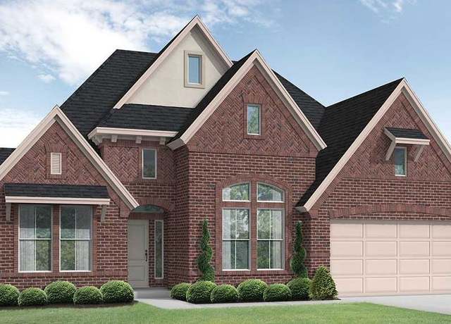 Property at 4804 Blue Pearl Ln, League City, TX 77573, 4 beds, 4 baths