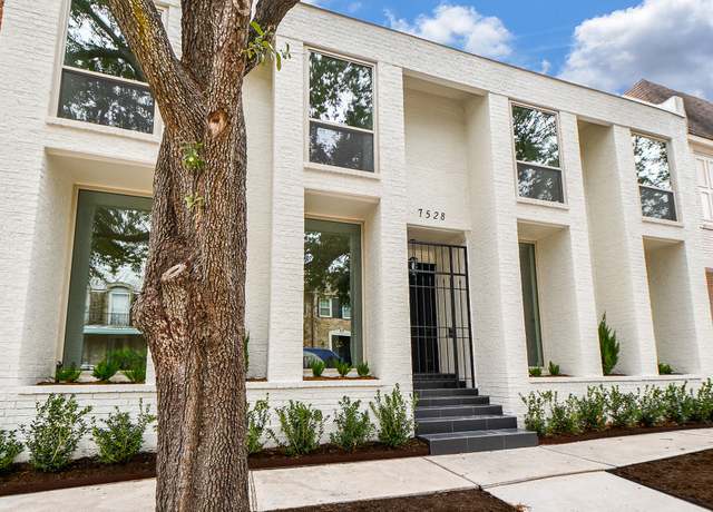Property at 7528 Chevy Chase Dr, Houston, TX 77063, 5 beds, 5.5 baths