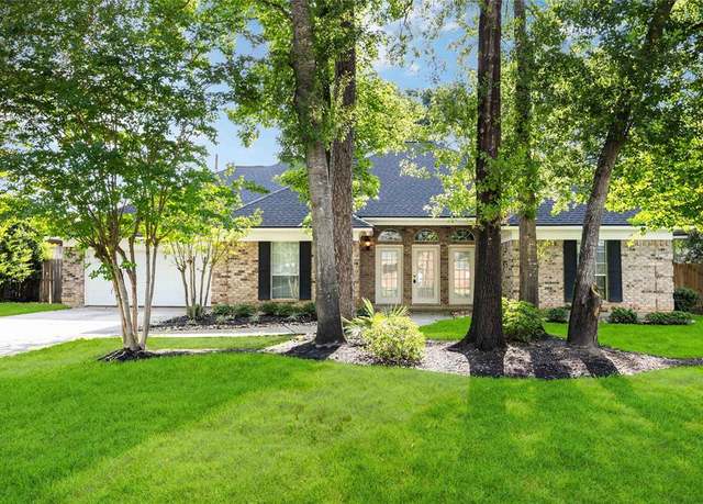 Property at 24526 Haigshire Dr, Tomball, TX 77375, 4 beds, 2 baths