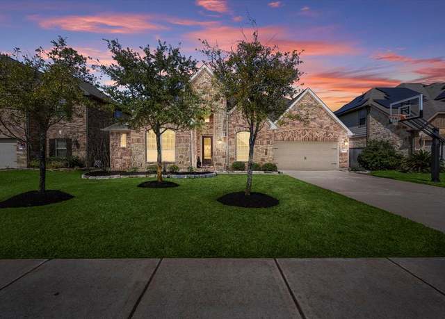 Property at 18419 Harlow Dr, Tomball, TX 77377, 4 beds, 4 baths