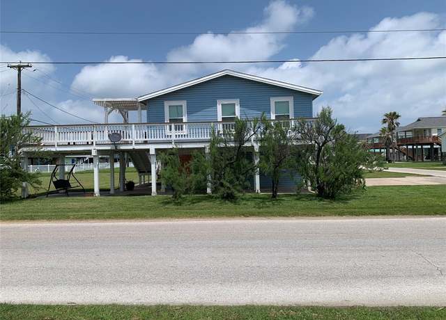 Property at 4222 Mason Dr, Galveston, TX 77554, 2 beds, 1.5 baths